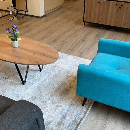 Nova Apartments Bogotá Dış mekan fotoğraf
