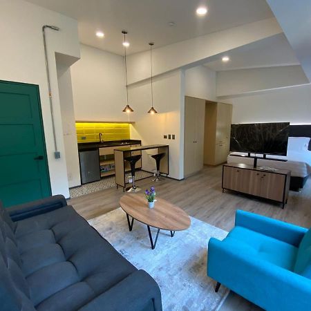 Nova Apartments Bogotá Dış mekan fotoğraf