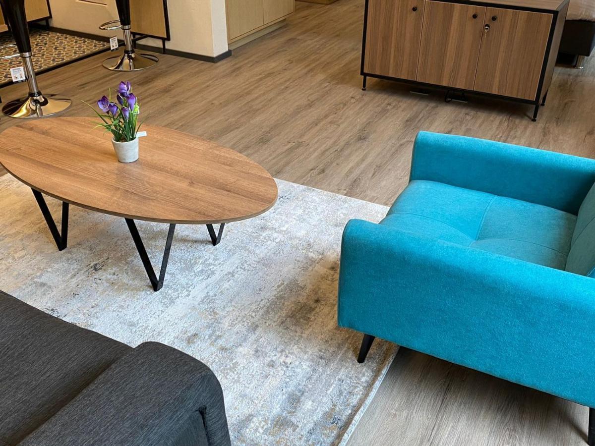 Nova Apartments Bogotá Dış mekan fotoğraf