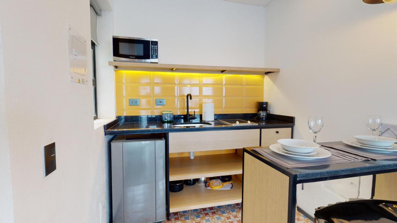 Nova Apartments Bogotá Dış mekan fotoğraf