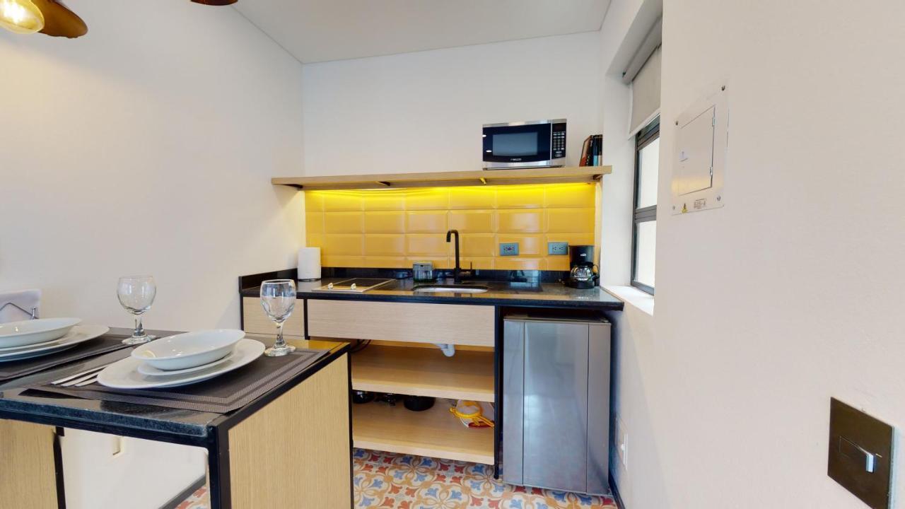 Nova Apartments Bogotá Dış mekan fotoğraf