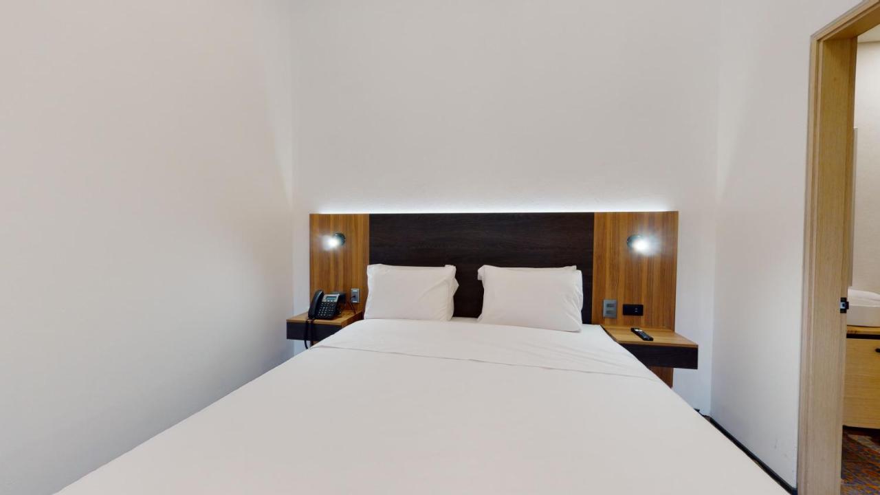 Nova Apartments Bogotá Dış mekan fotoğraf