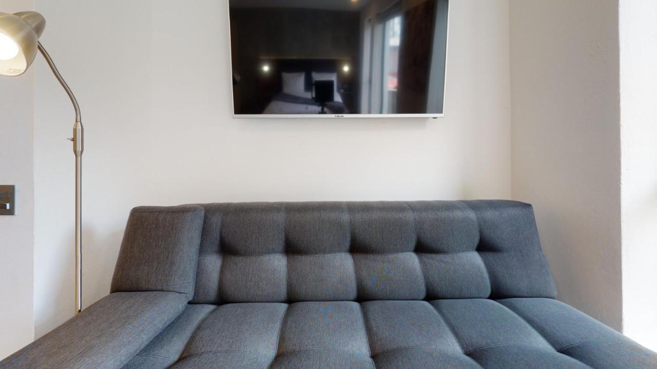 Nova Apartments Bogotá Dış mekan fotoğraf