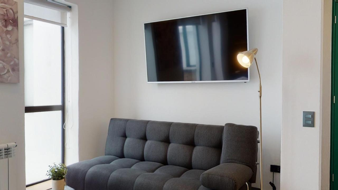Nova Apartments Bogotá Dış mekan fotoğraf