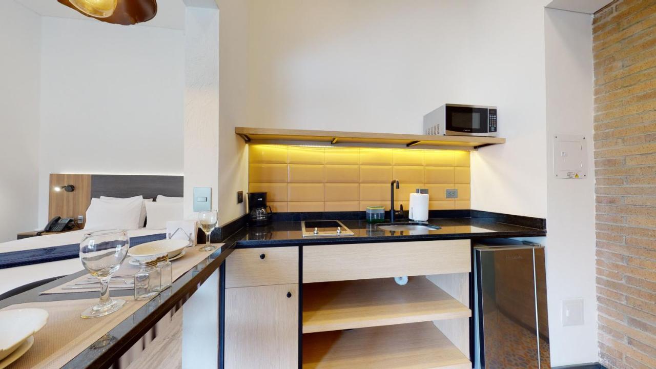 Nova Apartments Bogotá Dış mekan fotoğraf